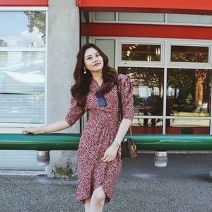 Meet your Posher, Fangyi